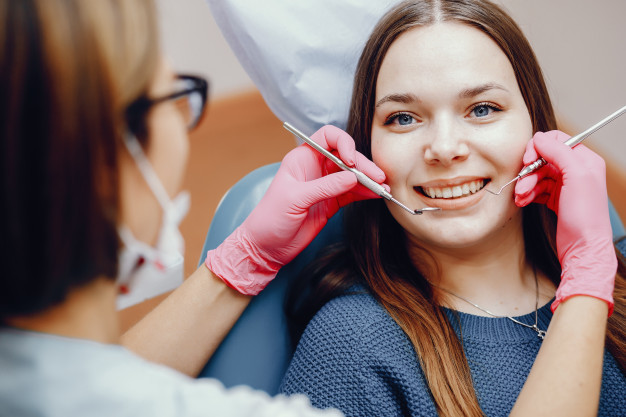 Face e sorriso harmônico: a Ortodontia pode te ajudar